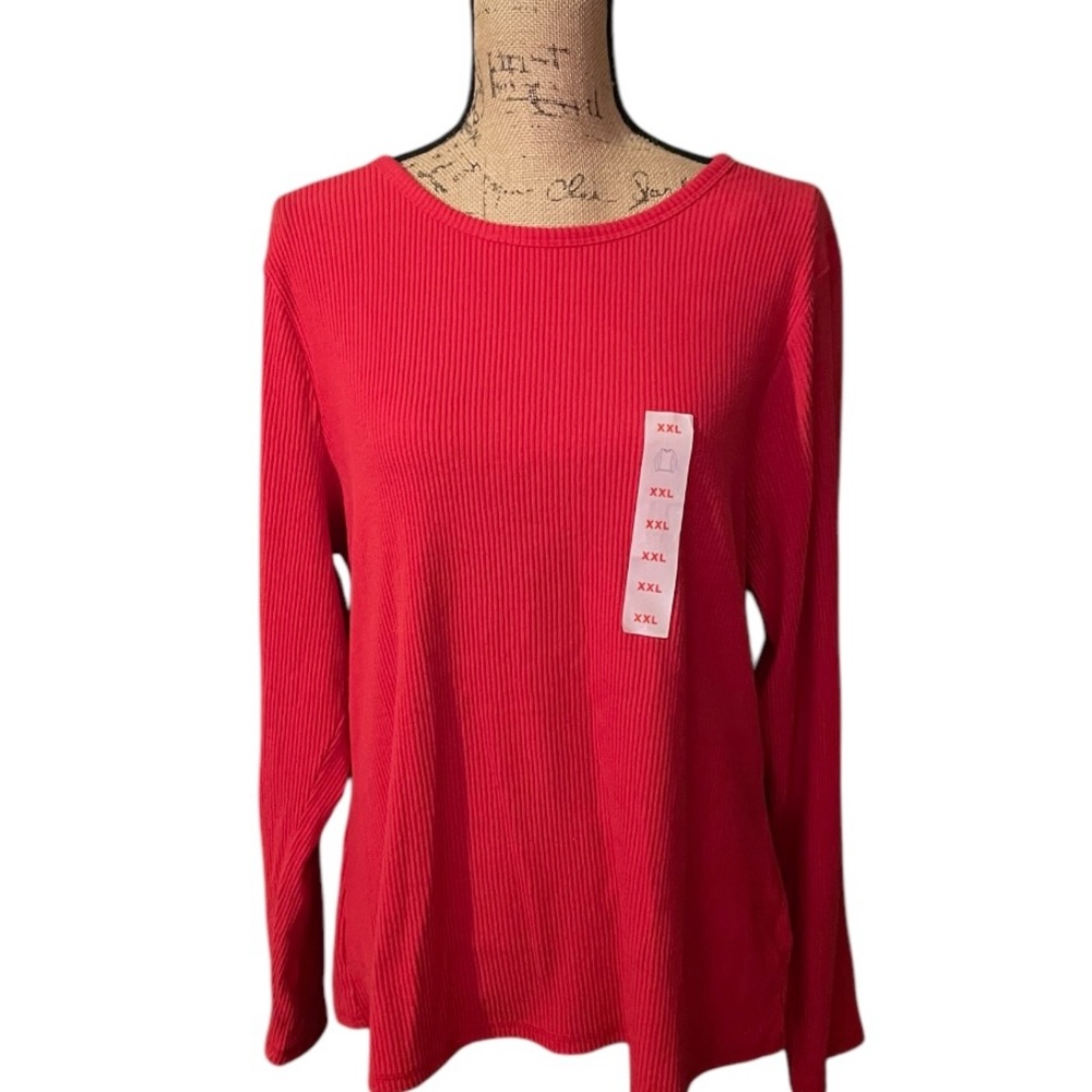 Old Navy Plush Tee